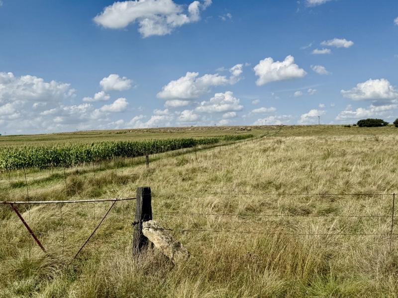 0 Bedroom Property for Sale in Harrismith Free State